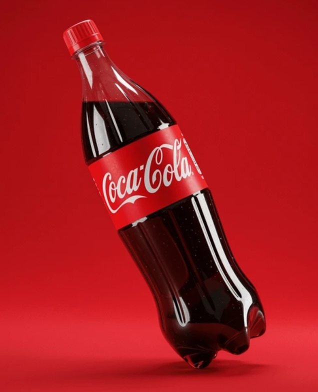 Coca Cola 500ML